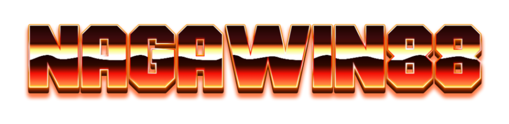 NAGAWIN88 Logo