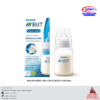 Philips Avent Anti-Colic Bottle – Reduces colic and discomfort for a smoother feeding experience.