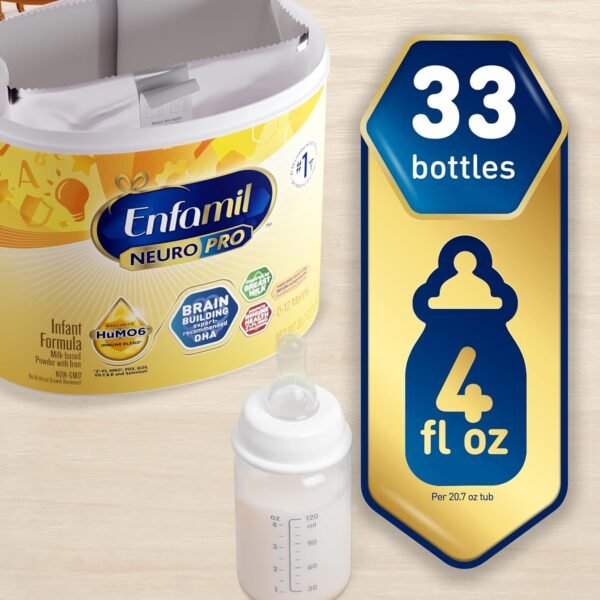 Enfamil Neuro Pro Care - Image 3