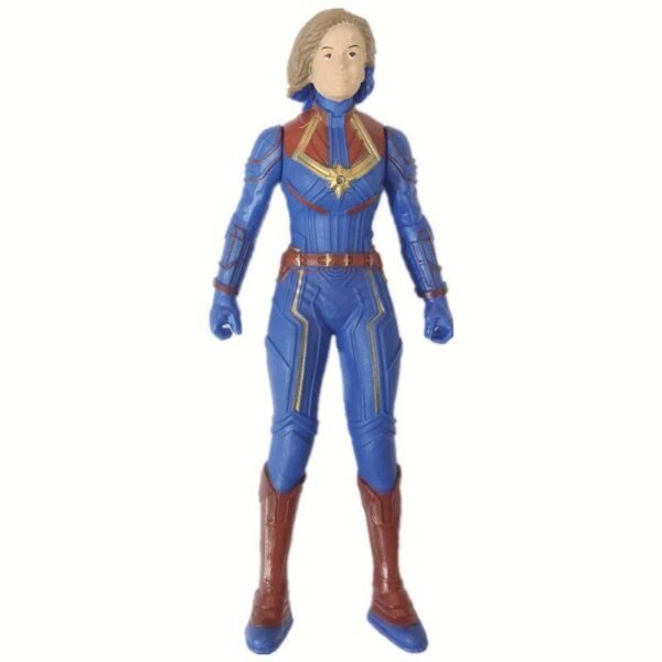 Avenger Playing Toys featuring Marvel superheroes like Captain America, Spider-Man, Iron Man, and Thor, designed for imaginative play.”