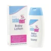 SebaMed Body Lotion 200ml – Hydrating and gentle lotion for sensitive skin, ideal for daily use.”