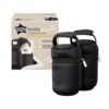 Tommee Tippee Bottle Pouch 2x - Convenient storage for baby bottles, ideal for travel.