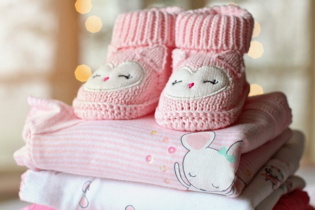 Baby Clothing