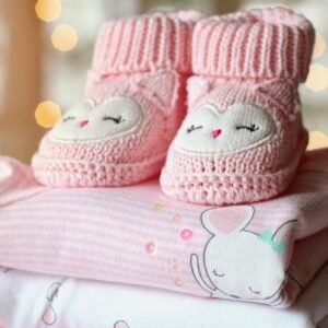 Baby Clothing