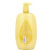 Gentle Baby Wash, Enriched with Moisturizers, Tear-Free Formula, Soft & Hydrating, 828ml (28 fl oz)