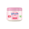 ohnson’s Baby Jelly Lightly Fragranced 250ml - Gentle hydration and protection for your baby’s delicate skin.