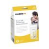 Medela Breast Milk Storage Bags x50 180ml - Leak-proof and BPA-free storage for breast milk.