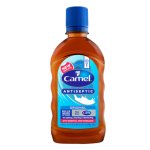 Camel Antiseptic Original 500ml