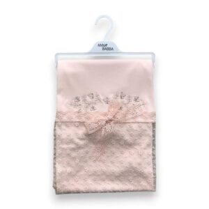 Anna Babba Baby Shawl 2060