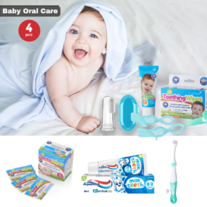 Baby Oral Care