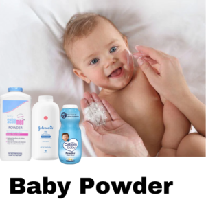 Baby Powder