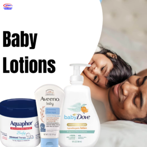 Baby Lotion