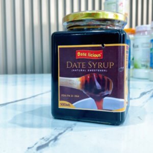 Datelicious Dates Syrup 500ml