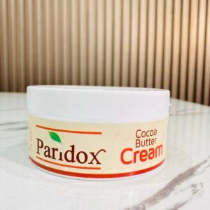 cocoa paridox