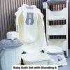 baby bath set