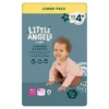 Little Angels Jumbo Pack Size 4+