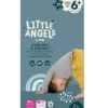 Little Angels Jumbo Pack (Size 6+, 46 Nappies)