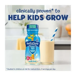 PediaSure Vanilla Shake 237ml