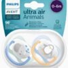 Philips Avent Ultra Air Happy 0-6m