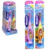 Step By Step Toothbrush for Kids 3-5years