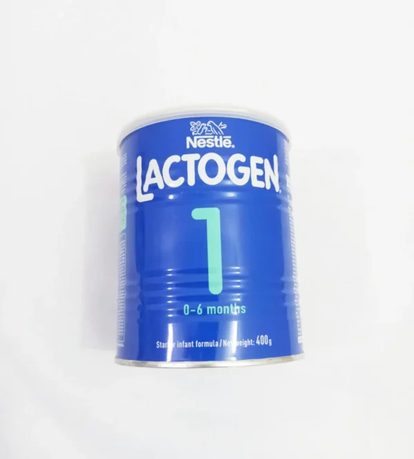 lactogen Nestle