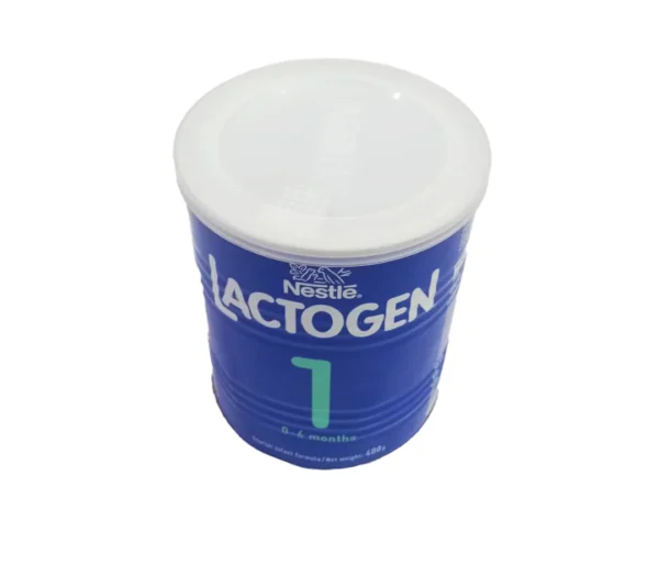 lactogen Nestle