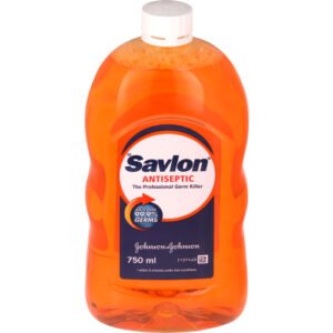 Savlon Antiseptic750ml