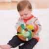 Infantino Twinkle Light & SoundBall 6m+