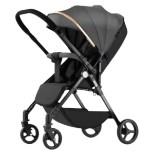 Evo Cabin Stroller, lightweight and compact travel stroller, perfect for outings with adjustable canopy and smooth wheels.Evo Cabin Stroller, lightweight and compact travel stroller, perfect for outings with adjustable canopy and smooth wheels.