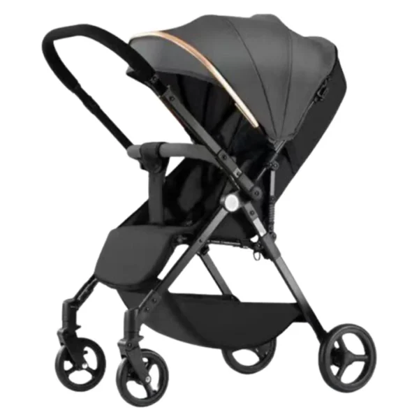 Evo Cabin Stroller, lightweight and compact travel stroller, perfect for outings with adjustable canopy and smooth wheels.Evo Cabin Stroller, lightweight and compact travel stroller, perfect for outings with adjustable canopy and smooth wheels.