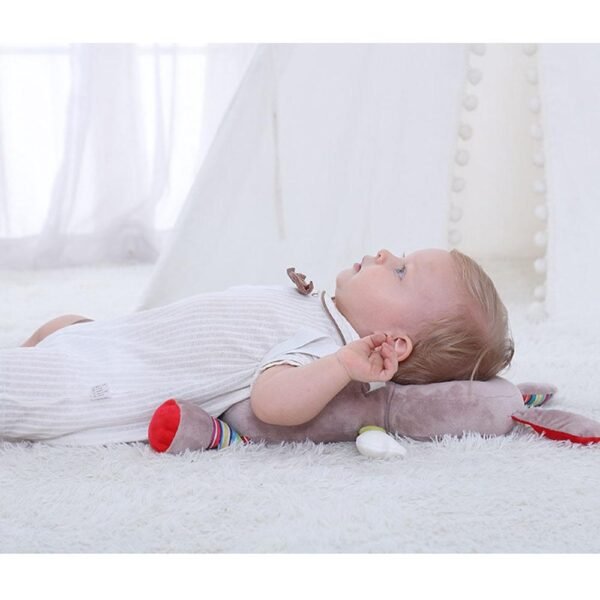 BBSky Head Fall Support Pillow - Image 3