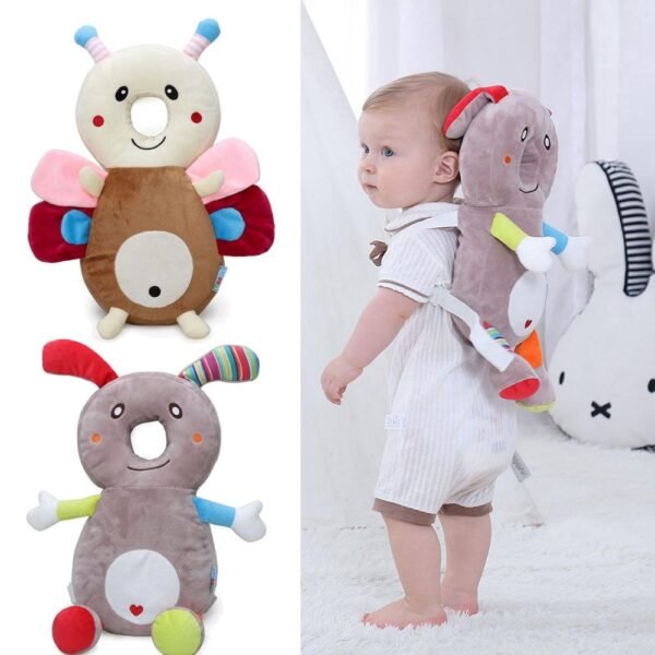 BBSky Head Fall Support Pillow