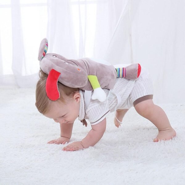 BBSky Head Fall Support Pillow - Image 4